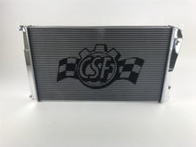 Laden Sie das Bild in den Galerie-Viewer, CSF Wasserkühler für BMW F2X/F3X Handschalter