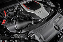 Laden Sie das Bild in den Galerie-Viewer, Eventuri Carbon Ansaugsystem für Audi B9 S4/S5