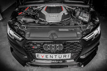 Laden Sie das Bild in den Galerie-Viewer, Eventuri Carbon Ansaugsystem für Audi B9 S4/S5