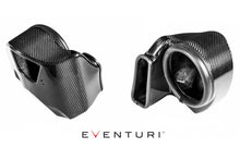 Laden Sie das Bild in den Galerie-Viewer, Eventuri Carbon Ansaugsystem für Audi B9 S4/S5