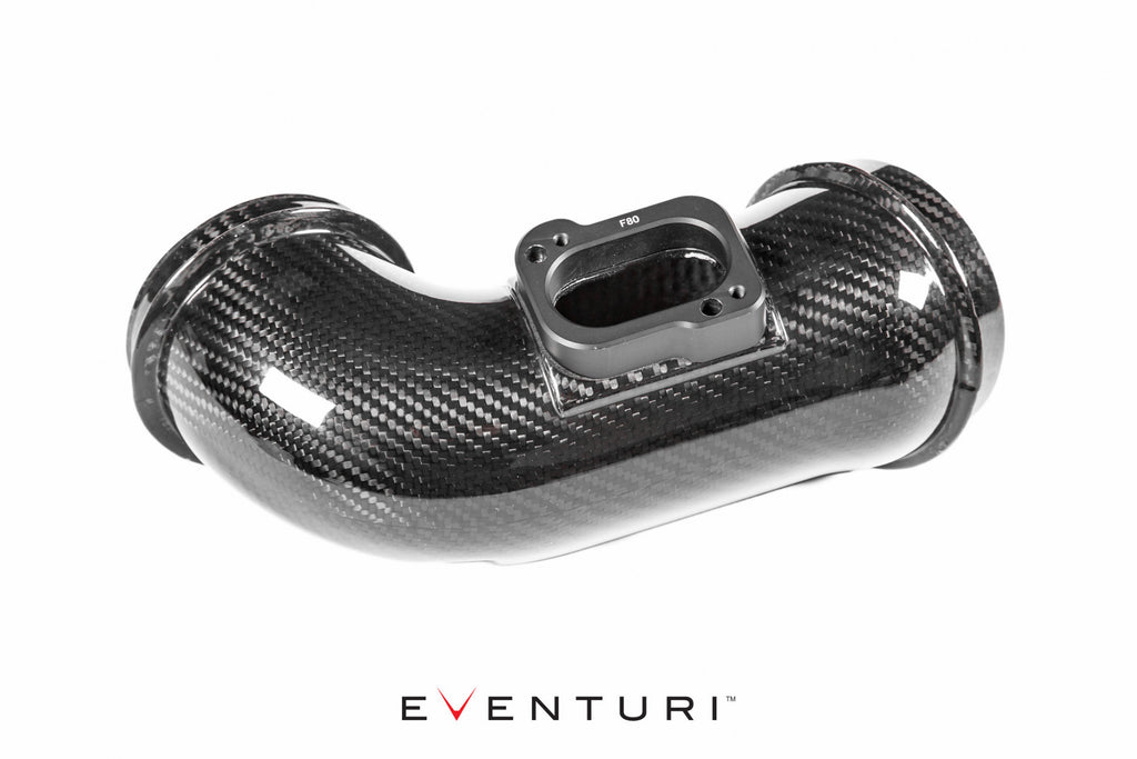 Eventuri Carbon Ansaugsystem für BMW F8x M3 M4