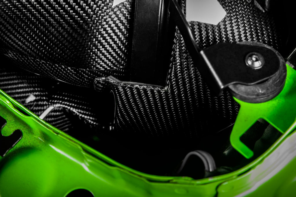 Eventuri Carbon Ansaugsystem für BMW F8x M3 M4