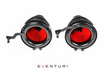 Laden Sie das Bild in den Galerie-Viewer, Eventuri Carbon Ansaugsystem für BMW F8x M3 M4