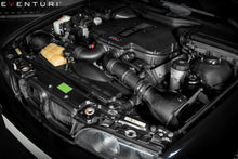 Laden Sie das Bild in den Galerie-Viewer, Eventuri Carbon Ansaugsystem für BMW E39 M5