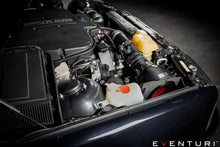 Laden Sie das Bild in den Galerie-Viewer, Eventuri Carbon Ansaugsystem für BMW E39 M5