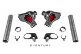 Eventuri Carbon Ansaugsystem für BMW E39 M5