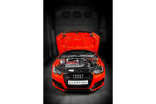 Laden Sie das Bild in den Galerie-Viewer, Eventuri Carbon Ansaugsystem für Audi 8V RS3 - Carbon Saugrohr