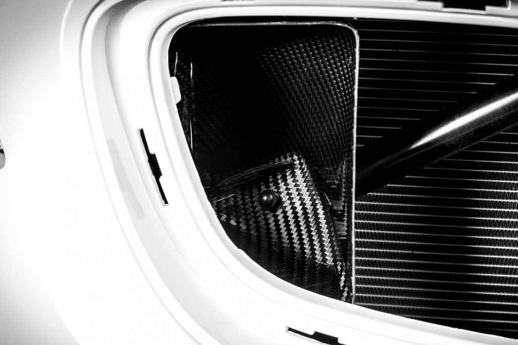 Eventuri Carbon Ansaugsystem für BMW B58 Mx40i