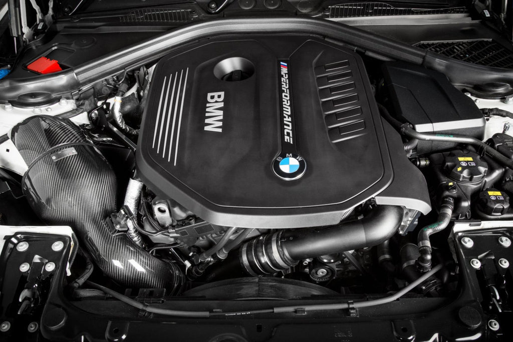 Eventuri Carbon Ansaugsystem für BMW B58 Mx40i