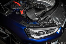 Laden Sie das Bild in den Galerie-Viewer, Eventuri Carbon Ansaugsystem für Audi B9 RS4/RS5