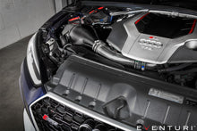 Laden Sie das Bild in den Galerie-Viewer, Eventuri Carbon Ansaugsystem für Audi B9 RS4/RS5