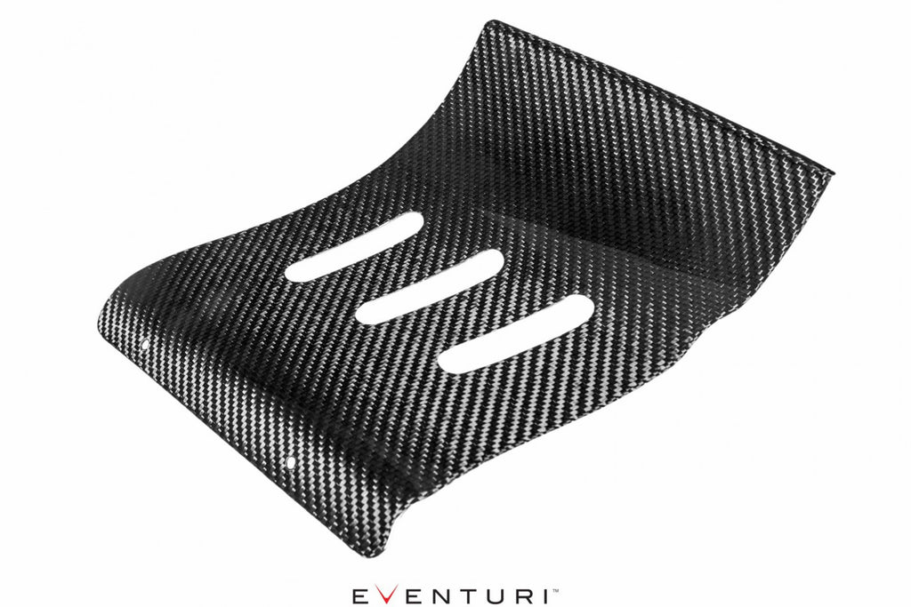 Eventuri Carbon Ansaugsystem für Audi B9 RS4/RS5