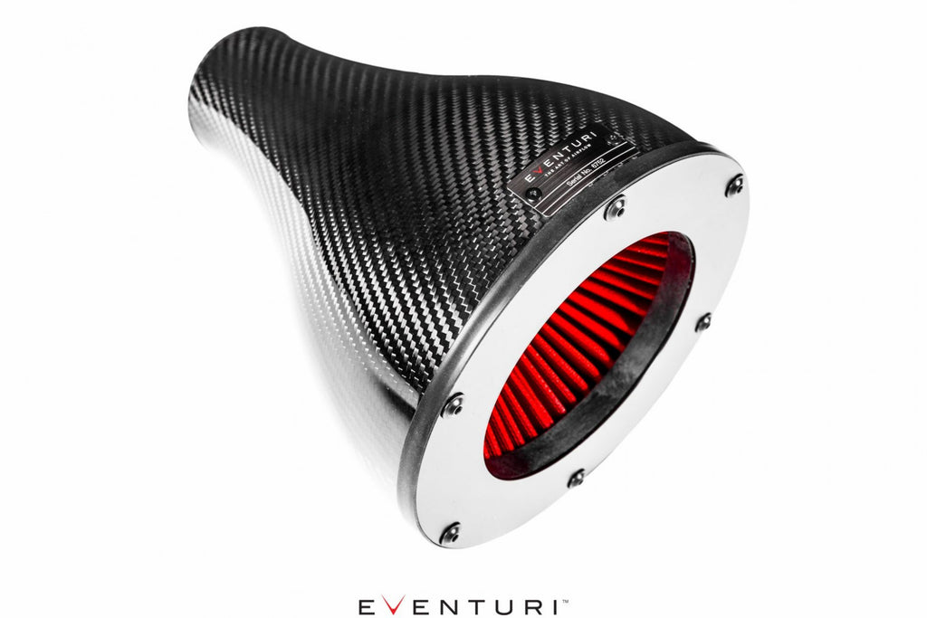 Eventuri Carbon Ansaugsystem für Audi B9 RS4/RS5