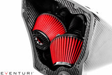 Laden Sie das Bild in den Galerie-Viewer, Eventuri Carbon Ansaugsystem für Audi C7/4G S6