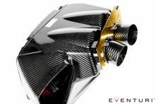 Laden Sie das Bild in den Galerie-Viewer, Eventuri Carbon Ansaugsystem für Audi C7/4G S6