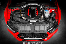 Laden Sie das Bild in den Galerie-Viewer, Eventuri Carbon Ansaugsystem für Audi C7/4G S6