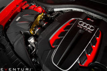 Laden Sie das Bild in den Galerie-Viewer, Eventuri Carbon Ansaugsystem für Audi C7/4G S6