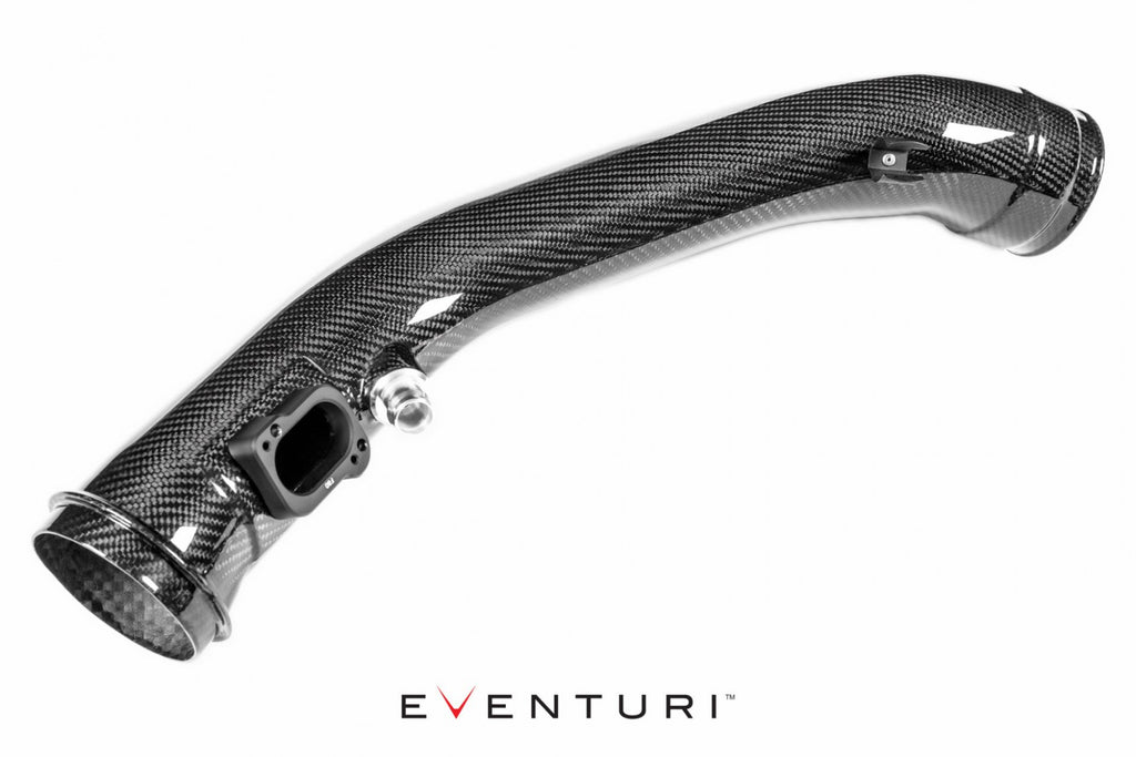 Eventuri Carbon Kevlar Ansaugsystem für BMW F87 M2 Competition