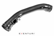 Laden Sie das Bild in den Galerie-Viewer, Eventuri Carbon Kevlar Ansaugsystem für BMW F87 M2 Competition