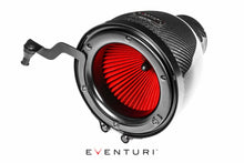 Laden Sie das Bild in den Galerie-Viewer, Eventuri Carbon Kevlar Ansaugsystem für BMW F87 M2 Competition