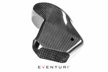 Laden Sie das Bild in den Galerie-Viewer, Eventuri Carbon Kevlar Ansaugsystem für BMW F87 M2 Competition