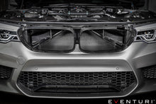 Laden Sie das Bild in den Galerie-Viewer, Eventuri Carbon Ansaugsystem für BMW F90 M5