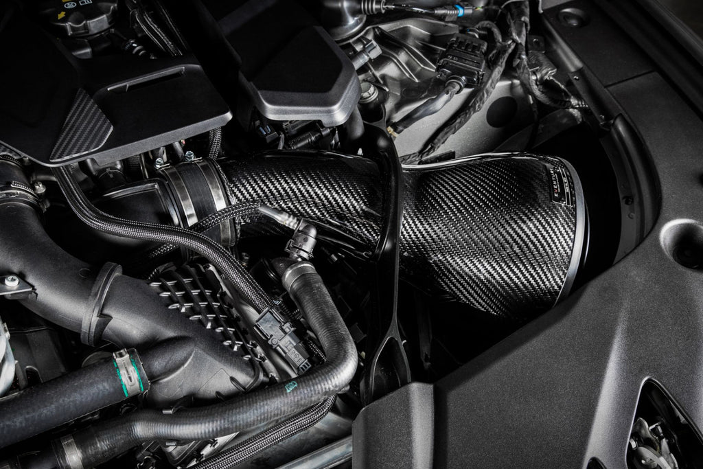 Eventuri Carbon Ansaugsystem für BMW F90 M5