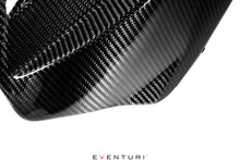 Laden Sie das Bild in den Galerie-Viewer, Eventuri Carbon Ansaugsystem für BMW G29 Z4 M40i  2020+
