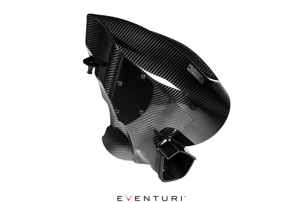 Eventuri Carbon Ansaugsystem für BMW G29 Z4 M40i  2020+