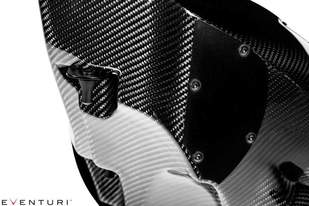 Eventuri Carbon Ansaugsystem für BMW G29 Z4 M40i  2020+