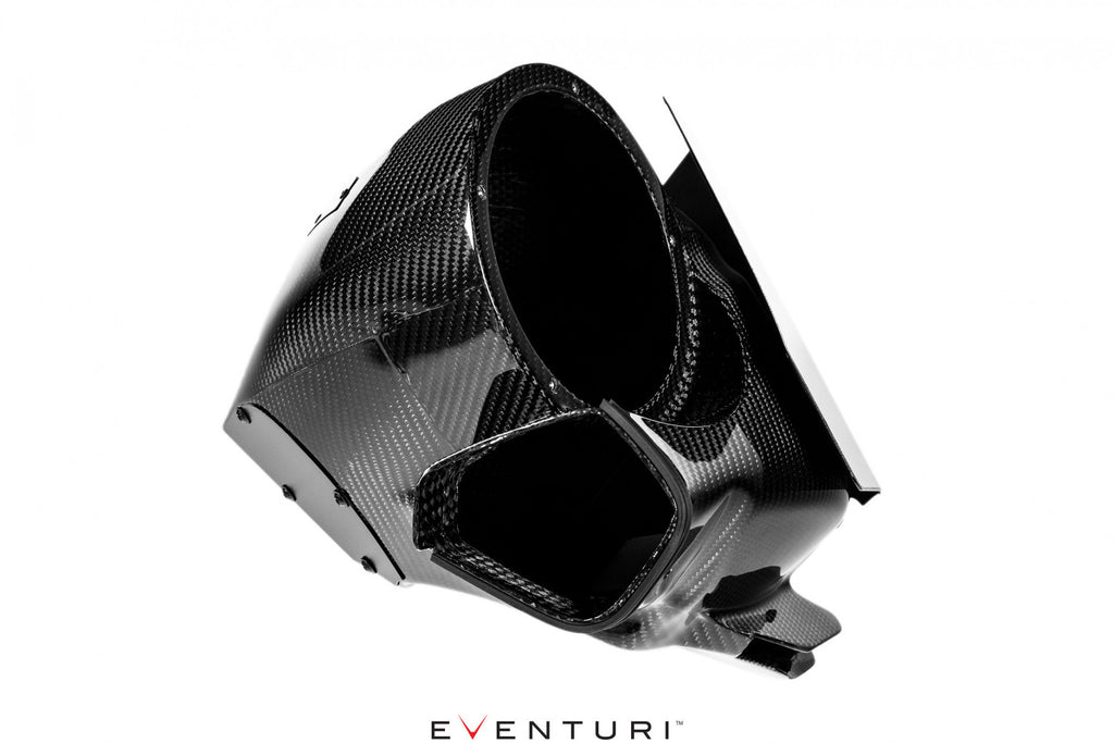 Eventuri Carbon Ansaugsystem für BMW G29 Z4 M40i  2020+