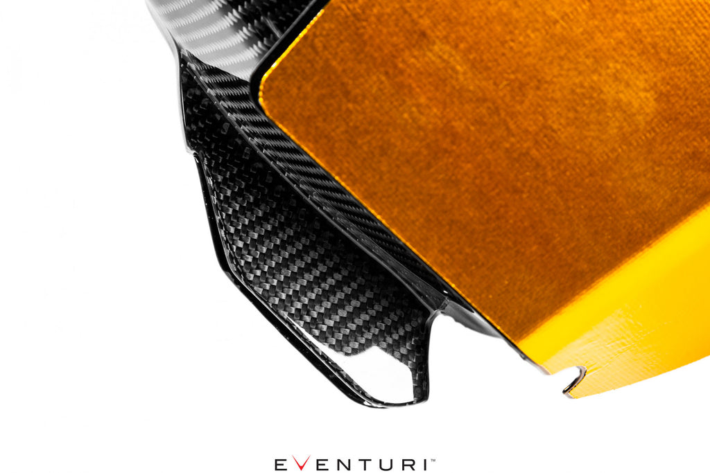 Eventuri Carbon Ansaugsystem für BMW G29 Z4 M40i  2020+