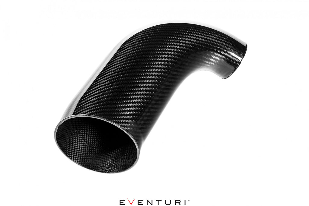 Eventuri Carbon Ansaugsystem für BMW G29 Z4 M40i  2020+