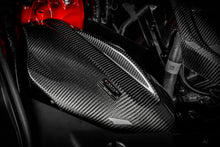 Laden Sie das Bild in den Galerie-Viewer, Eventuri Carbon Ansaugsystem für BMW G29 Z4 M40i  2020+