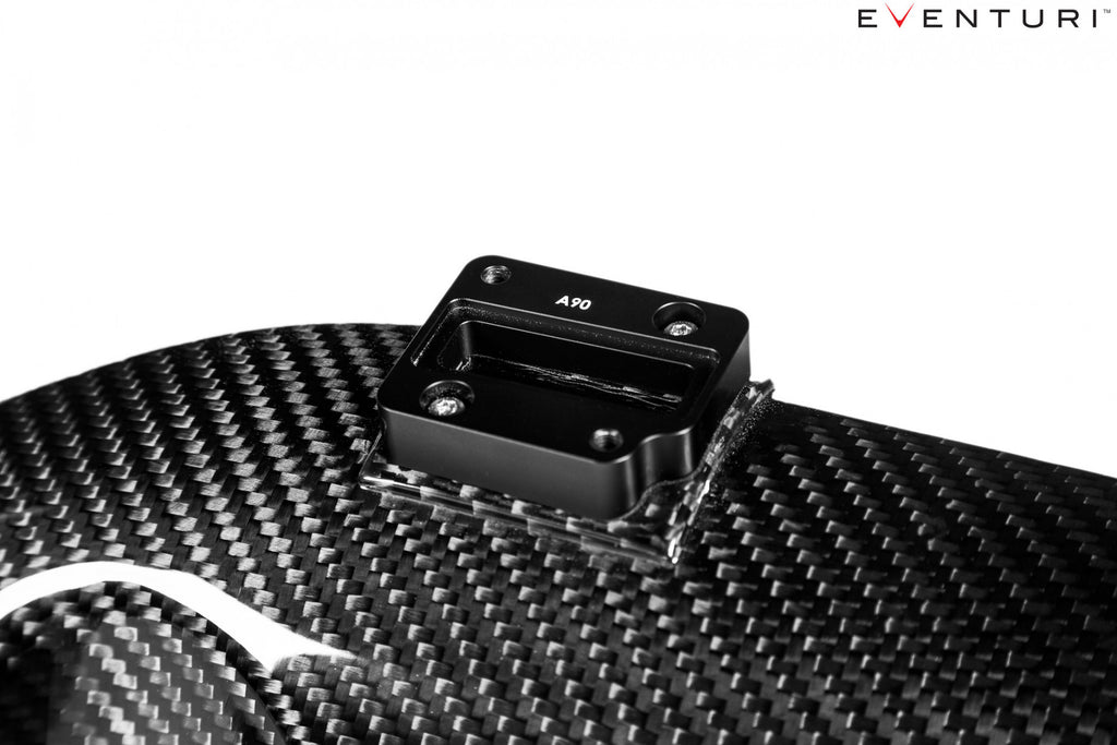 Eventuri Carbon Ansaugsystem für BMW G29 Z4 M40i  2020+
