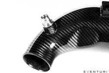 Laden Sie das Bild in den Galerie-Viewer, Eventuri Carbon Ansaugsystem für BMW G29 Z4 M40i  2020+
