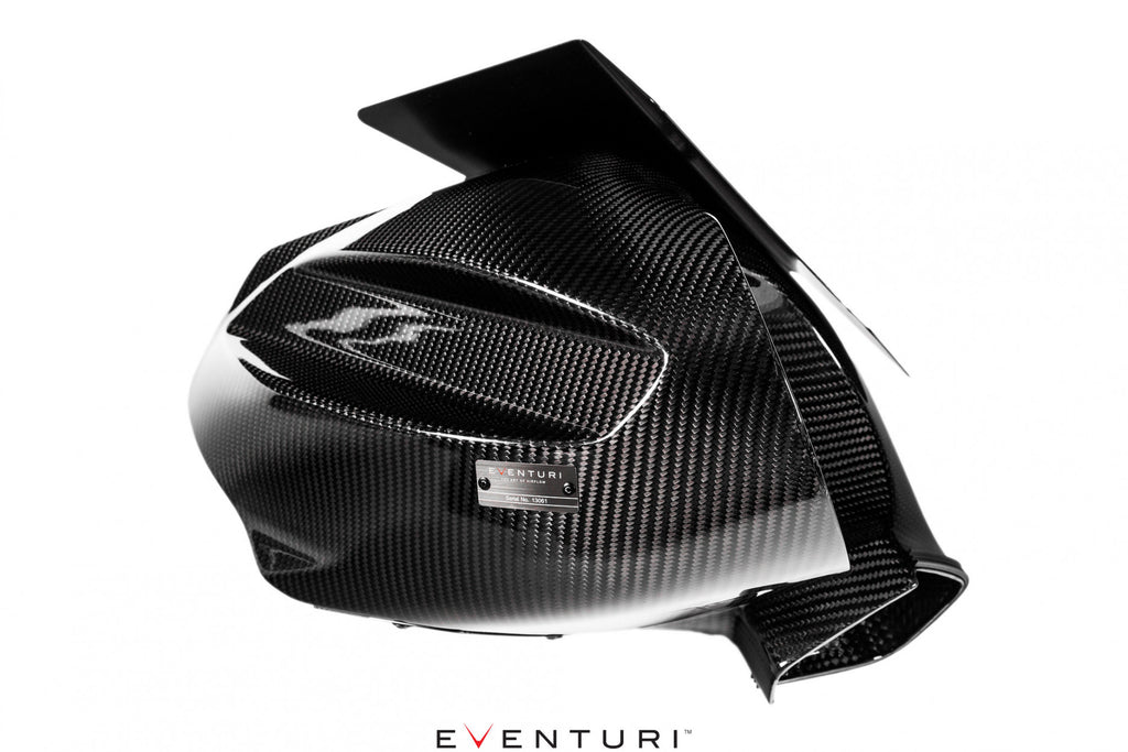 Eventuri Carbon Ansaugsystem für BMW G29 Z4 M40i  2020+