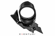 Laden Sie das Bild in den Galerie-Viewer, Eventuri Carbon Upgrade Duct für N55 Intake