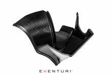 Laden Sie das Bild in den Galerie-Viewer, Eventuri Carbon Upgrade Duct für N55 Intake