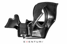 Laden Sie das Bild in den Galerie-Viewer, Eventuri Carbon Upgrade Duct für N55 Intake