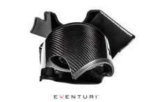 Laden Sie das Bild in den Galerie-Viewer, Eventuri Carbon Upgrade Duct für N55 Intake