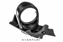 Laden Sie das Bild in den Galerie-Viewer, Eventuri Carbon Upgrade Duct für N55 Intake