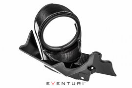 Eventuri Carbon Upgrade Duct für N55 Intake