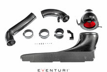 Laden Sie das Bild in den Galerie-Viewer, Eventuri Carbon Ansaugsystem für Audi 8V RS3 - Carbon Saugrohr