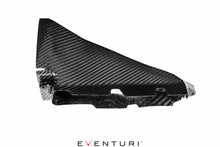 Laden Sie das Bild in den Galerie-Viewer, Eventuri Carbon Ansaugsystem für Audi C7 RS6 RS7