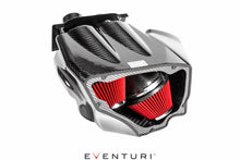 Laden Sie das Bild in den Galerie-Viewer, Eventuri Carbon Ansaugsystem für Audi C7 RS6 RS7