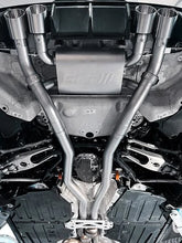 Laden Sie das Bild in den Galerie-Viewer, Grail Abgasanlage BMW G8x M3/M4 3-Zoll