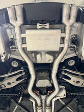 Laden Sie das Bild in den Galerie-Viewer, Grail Abgasanlage BMW M3 E90/E92/E93