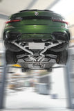 Grail Abgasanlage BMW M340i/M440i G2x 3-Zoll G22 M440i (Coupe)