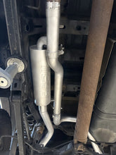 Laden Sie das Bild in den Galerie-Viewer, Grail Abgasanlage Dodge RAM 1500 Gen. 4 (13-18)